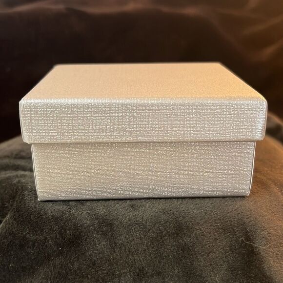 Kashmir Kyanite Bracelet in Rhodium over Sterling Silver 6.5” - Picture 12 of 12